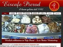 Sites similar to cafe-pierod.de