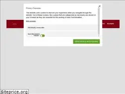 Sites similar to cafe-positano.de