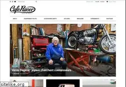 Sites similar to cafe-racer.fr
