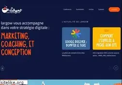 Sites similar to cafe-referencement.com