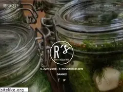 Sites similar to cafe-reisinger.at
