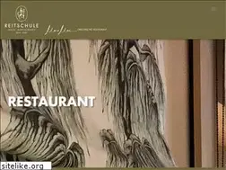 Sites similar to cafe-reitschule.de