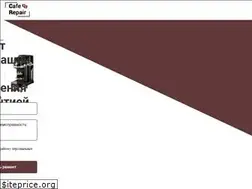 Sites similar to cafe-repair.ru