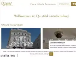 Sites similar to cafe-residenz.at