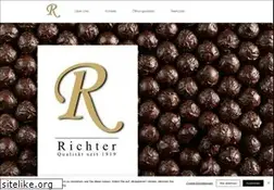 Sites similar to cafe-richter.de