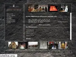 Sites similar to cafe-riffelmacher.de