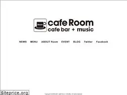 Sites similar to cafe-room.com
