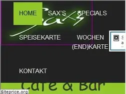 Sites similar to cafe-saxs.de