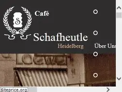 Sites similar to cafe-schafheutle.de
