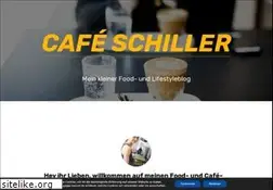 Sites similar to cafe-schiller.de