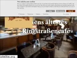 Sites similar to cafe-schwarzenberg.at