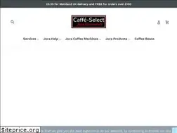 Sites similar to cafe-select.co.uk