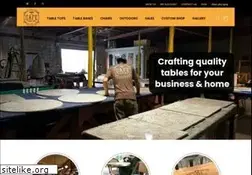 Sites similar to cafe-tables.com
