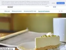 Sites similar to cafe-tagespost.de