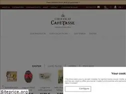 Sites similar to cafe-tasse.com