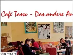 Sites similar to cafe-tasso.de