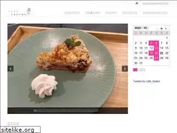 Sites similar to cafe-tenten.com