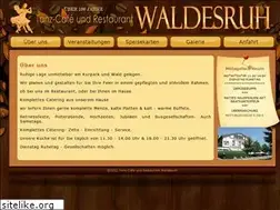 Sites similar to cafe-timm.de