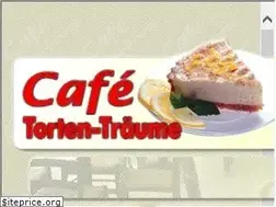 Sites similar to cafe-tortentraeume.de