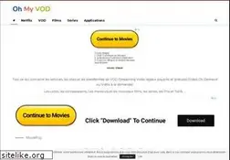 Sites similar to cafe-tv.net