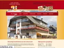 Sites similar to cafe-unmuessig.de