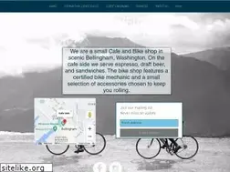 Sites similar to cafe-velo.cc