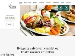 Sites similar to cafe-victoriaodense.dk