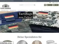 Sites similar to cafe-viereck.de