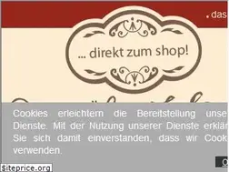 Sites similar to cafe-vogler.de