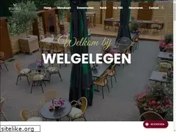 Sites similar to cafe-welgelegen.nl