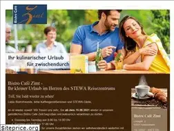 Sites similar to cafe-zimt.de
