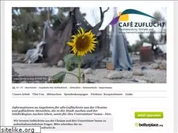 Sites similar to cafe-zuflucht.de