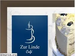Sites similar to cafe-zur-linde.de