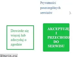 Sites similar to cafe.gazeta.pl