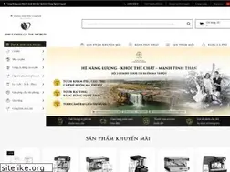 Sites similar to cafe.net.vn