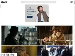 Sites similar to cafe.se