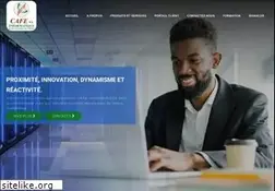 Sites similar to cafe.tg