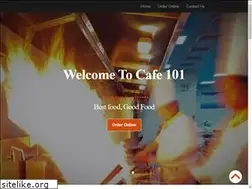 Sites similar to cafe101togo.com