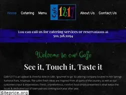 Sites similar to cafe1217.net