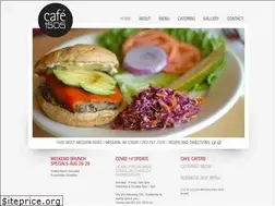 Sites similar to cafe1505.com