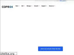 Sites similar to cafe24.vn