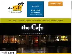 Sites similar to cafe315.com