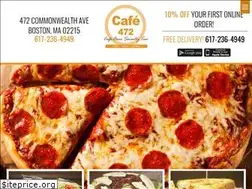 Sites similar to cafe472online.com