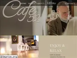Sites similar to cafe52.net