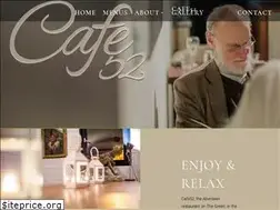 Sites similar to cafe52onthegreen.co.uk