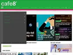 Sites similar to cafe8plus.com