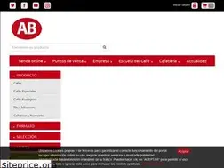 Sites similar to cafeab.com