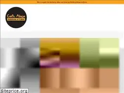 Sites similar to cafeabuja.com