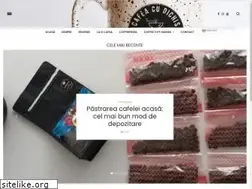 Sites similar to cafeacudichis.ro