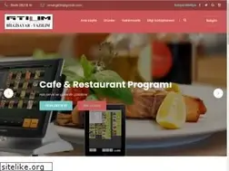 Sites similar to cafeadisyon.net